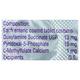 COR NVP Tablet 10's - Vomitting/Emesis-Ant