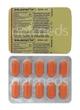 Dolostat SP Tablet 10'S - Pain relief-Nsa