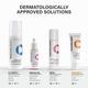 Novology SPF 50 PA++++ Tinted Sunscreen for Pigmentation, for All Skin Types, Natural Finish 50 gm - Body Sunscreen