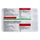 SELGA M Tablet 10's - Diabetes-Ant