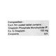 SITASYS 100 Tablet 10's - Diabetes-Ant