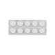 GLZ 80mg Tablet 10'S - Diabetes-Ant