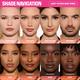 Huda Beauty Faux Filter Color Corrector Color Correcting Liquid - Lychee 2 ml - Concealer