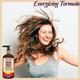WishCare Onion Ginger Shampoo - Onion Shampoo for Hairfall Control - Paraben and Sulphate Free 300 ml - Shampoos