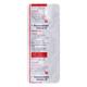 ROZUTIN 20 Tablet 10's - High Cholesterol-Dys