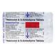 Nebistar SA Tablet 15'S - Hypertension-Bet