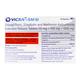 VICRA SM 10 Tablet 10's - Diabetes-Ant