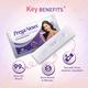 Mankind Prega News Value Pack Pregnancy Test Kit (2 Gloves + 2 Urine Containers + 2 Pregnancy Test Kits) 2's - Health Monitoring Devices