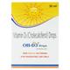 OH D3 Drops 30ml - Supplements-Vit