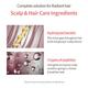 Milk Baobab Pefume Shampoo Flora Bouquet 500 ml - Shampoos