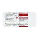 Amitrip 25mg Tablet 10'S - Depression-Ant