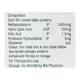 Mymi Tablet 10'S - Supplements-Vam