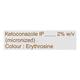 Nizral 2% Solution 50ml - Fungal Infections-Taa