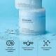 Mixsoon Hyaluronic Acid Toner Pad Hydrating & Soothing Exfoliating Pads for Dewy Skin 180 ml - Toners