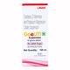 Goeuti Sugar Free Suspension 100ml - Supplements-Vam
