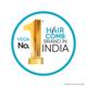 Vega Aluminium Comb (Ac - 03) - Hair Combs