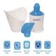 Control D Steam Vaporizer - All in One 1's - Nebulizer & Vaporizer