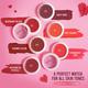 Insight Cosmetics Blusher - Soft Salmon 3.5 gm - Blushes