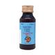 Pacimol 120mg Suspension 60ml - Fever-Ana