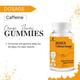 Zenius Caffeine Orange Gummies 30's - Energy Drinks