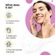 Cosmos by Bewakoof Mineral Face Mist with Gold & Watermelon 145 ml - Setting Spray