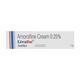 Livafin Cream 10gm - Fungal Infections-Taa