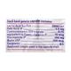 Becelac Fortz Capsule 15'S - Supplements-Sup
