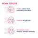 Bioderma Dermatological Micellar Water Sensibio H2O Limited Edition 500 ml - Make Up Removers