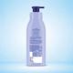 Nivea Shea Smooth 72h Moisture Care With Deep Nourish Serum 400 ml - Body Butter