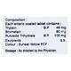 GO NZYMES Tablet 10's - Pain relief-Ant