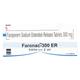 Faronac ER 300mg Tablet 6'S - Bacterial Infections-OBL