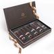 The Man Company Complete Caffeine Face Care Kit for Men Face Scrub, Face Wash, Face Pack, Face Serum & Face Cream 1's - Facial Kits