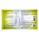 AUDIOVIT Z Capsule 10's - Supplements-Vam