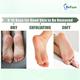 Dr Foot Exfoliating Foot Socks Mask Pair - Manicure & Pedicure Kits