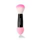 Majestique 2 In 1 Brush and Sponge FC77 1's - Others