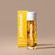 Justhuman Ayugrowth fortifying Hair Oil 120 ml - Hair Oils