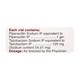 Tazact 1.125gm Injection 1's - Bacterial Infections-Pen