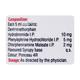 Ascoril D Junior Syrup 60ml - Cough And Cold-Cou