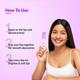 Fixderma SPF 50+ PA+++ 4% Kojic Acid Brightening Lip Balm 15 ml - Lip Balms