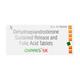 Ovares SR Tablet 10'S - Hormonal Therapy-Oth