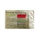 HISTAVERT 16mg Tablet 15's - Vertigo-Ant