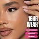 HUDA BEAUTY Faux Filter Concealer Mini Praline 6.3N 2 ml - Concealer