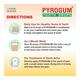 Suncare Pyrogum Tooth Drops 15 ml - Toothpaste