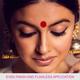 Vega Bindi Brush (EV - 16) 8 gm - Face Brush
