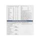 IMMUNACE FORTE GLUTEN FREE Tablet 6's - Supplements-Vam