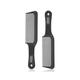 Vega Professional Clipper Comb for Salon with Anti-Static, Hair Cutting Combs Great for Barbering and Styling - Black (VPPCC-02) 1's - Hair Brushes