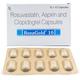 Rozagold 10mg Capsule 10'S - Blood Clot-Ant