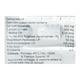 Ezorb Forte Tablet 15'S - Supplements-Vam