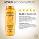 L'Oreal Paris Extraordinary Oil Nourishing Shampoo For Dry & Dull Hair - 340ml - Shampoos