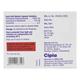 NINTIB 150 Capsule 10's - Idiopathic Pulmonary Fibrosis